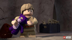 LEGO Star Wars: The Skywalker Saga [Nintendo Switch] Nintendo Switch Video Game Warner Brothers