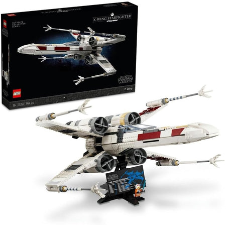 LEGO: Star Wars Ultimate Collector Series [X-Wing Starfighter #75355] LEGO LEGO