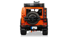 LEGO: Technic [Mercedes-Benz G 500 PROFESSIONAL Line #42177] LEGO LEGO
