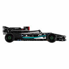 Technic: Merceds-AMG F1 W14 [LEGO, #42165] Toys & Games LEGO