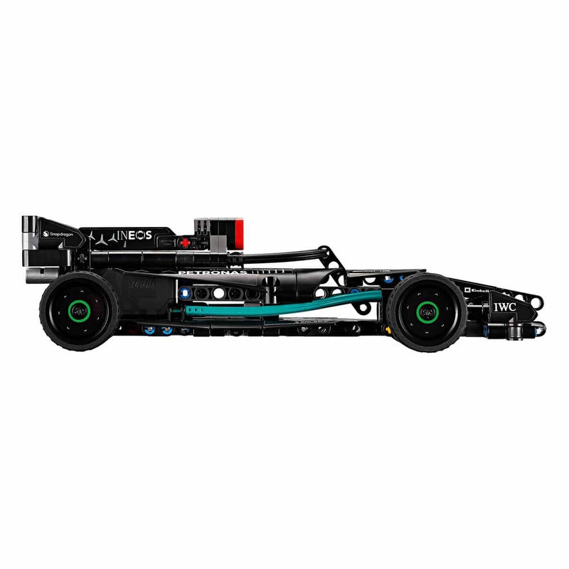 Technic: Merceds-AMG F1 W14 [LEGO, #42165] Toys & Games LEGO