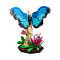 LEGO: The Insect Collection - 1111 Piece Building Kit [LEGO, #21342] LEGO LEGO