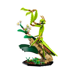 LEGO: The Insect Collection - 1111 Piece Building Kit [LEGO, #21342] LEGO LEGO