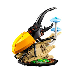 LEGO: The Insect Collection - 1111 Piece Building Kit [LEGO, #21342] LEGO LEGO