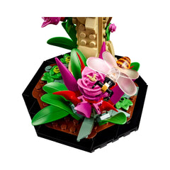LEGO: The Insect Collection - 1111 Piece Building Kit [LEGO, #21342] LEGO LEGO