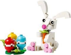 LEGO Creator: Easter Bunny with Colorful Eggs [LEGO, #30668] LEGO LEGO   