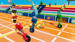 Lego Party! [Nintendo Switch] Nintendo Switch Video Game iam8bit