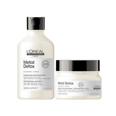 L'Oreal Professionnel Metal Detox Cosmic Collection Set L'Oréal
