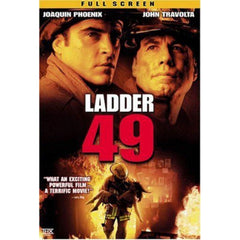 Ladder 49 [DVD] DVD Box Set / Series Touchstone Home   