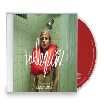 Lady Gaga - Harlequin [Audio CD] Audio CD/Vinyl Lil Monsters/Interscope