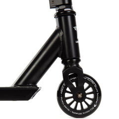 Land Surfer: Stunt Scooter - Black Skull Toys & Games Land Surfer