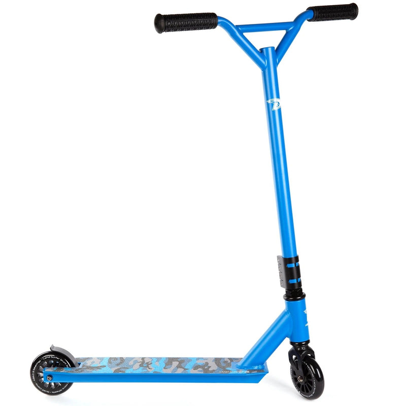 Land Surfer Stunt Scooter - Blue Camo Toys & Games Land Surfer