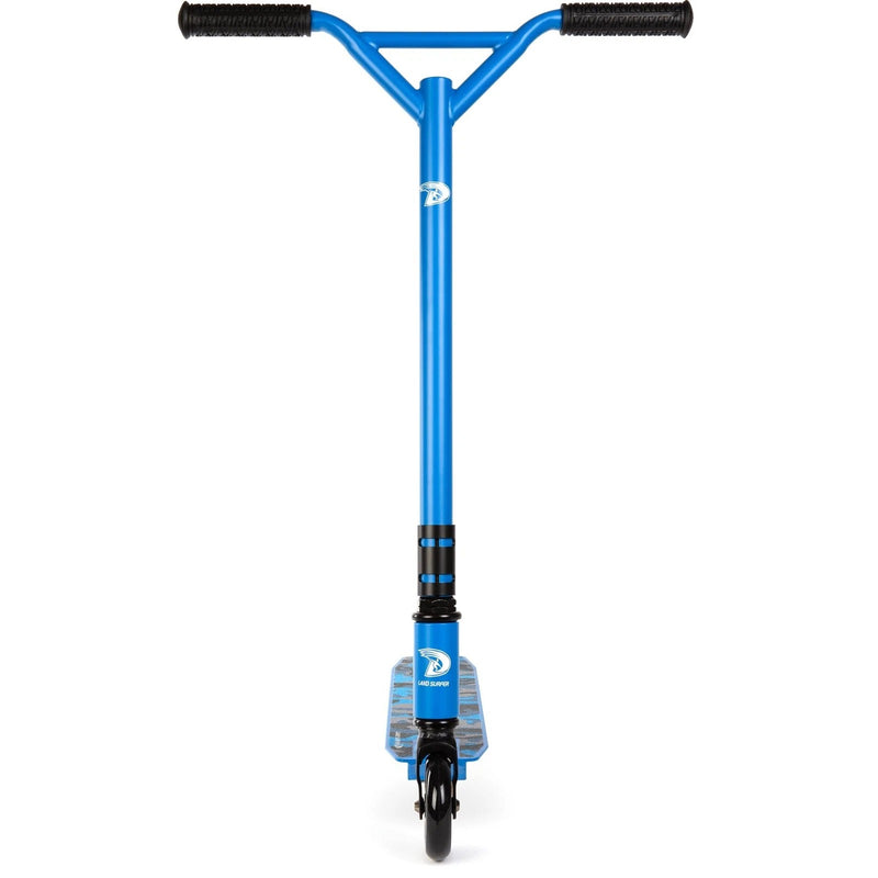 Land Surfer Stunt Scooter - Blue Camo Toys & Games Land Surfer