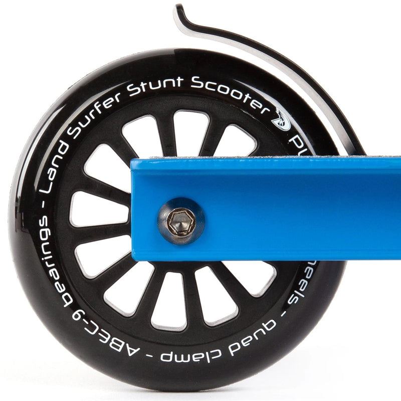 Land Surfer Stunt Scooter - Blue Camo Toys & Games Land Surfer
