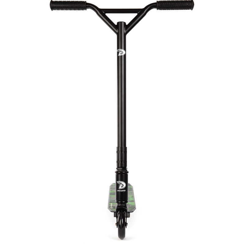 Land Surfer Stunt Scooter - Green Camo Toys & Games Land Surfer