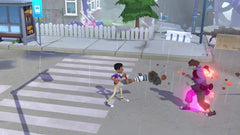 Last Kids on Earth and the Staff of Doom [Nintendo Switch] Nintendo Switch Video Game Outright Games
