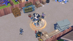 Last Kids on Earth and the Staff of Doom [PlayStation 4] PlayStation 4 Video Game Outright Gaming