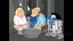 Laugh It Up, Fuzzball: The Family Guy Trilogy [Blu-Ray] Blu-Ray Box Set / Series 20th Century Fox   