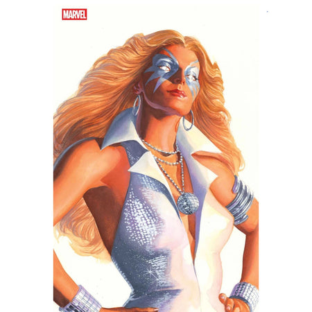 Laura Kinney Wolverine: #10 [Alex Ross Virgin CVR C] 2024 Comics Marvel Comics