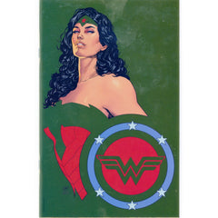 Lazarus Planet Revenge of the Gods: #1 [Daniel Sampere - 1:50] 2023 Comics DC Comics