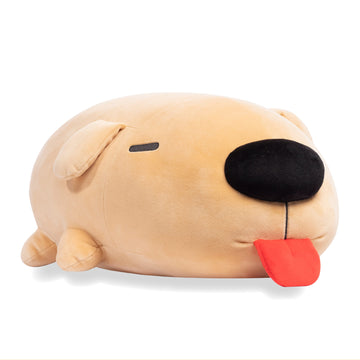 Bugcat Capoo: Lazy Dogdog Plush Plushies Bugcat Capoo
