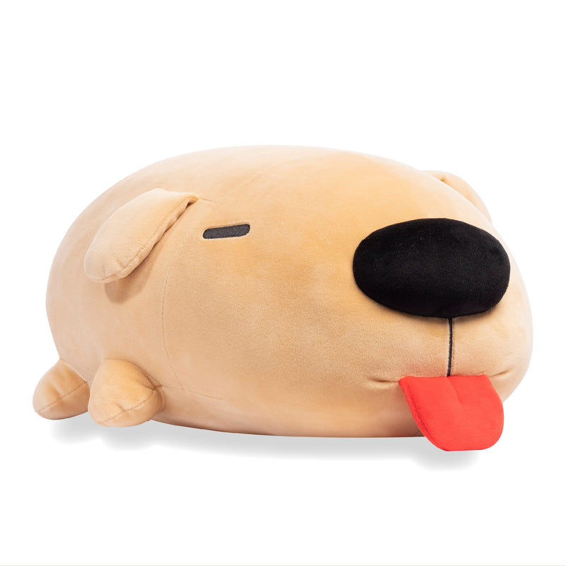 Bugcat Capoo: Lazy Dogdog Plush Plushies Bugcat Capoo