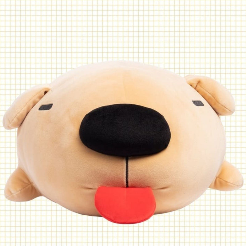 Bugcat Capoo: Lazy Dogdog Plush Plushies Bugcat Capoo