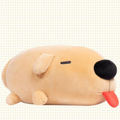 Bugcat Capoo: Lazy Dogdog Plush Plushies Bugcat Capoo