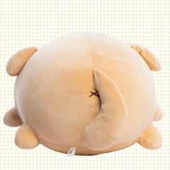 Bugcat Capoo: Lazy Dogdog Plush Plushies Bugcat Capoo