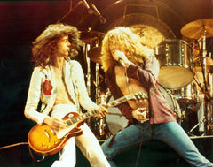 Led Zeppelin: The Song Remains The Same (Special Edition) [DVD] DVDs & Blu-Rays WEA   