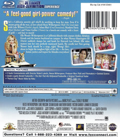 Legally Blonde [Blu-Ray] Blu-Ray Movie Warner Brothers