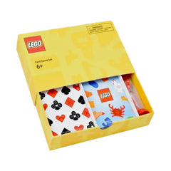 Lego Card Game Set [Board Game, 2-4 Players] Board Game LEGO