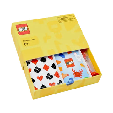Lego Card Game Set [Board Game, 2-4 Players] Board Game LEGO