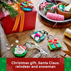 LEGO: Christmas Ornament Selection [LEGO, #40744] LEGO LEGO