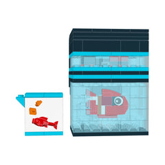 LEGO: Fish Tank Filter [#6609248] LEGO LEGO