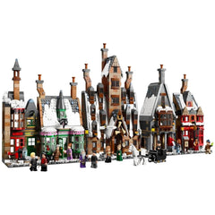 Harry Potter: Hogsmeade Village - Collectors' Edition[LEGO, #76457] LEGO LEGO