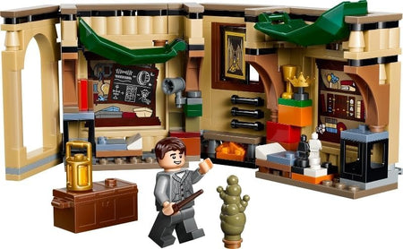 Harry Potter: Hogwarts Castle: Room of Requirement [LEGO, #40770] LEGO LEGO