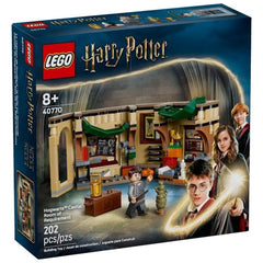 Harry Potter: Hogwarts Castle: Room of Requirement [LEGO, #40770] LEGO LEGO