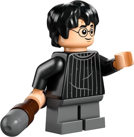 Harry Potter: Quidditch Lesson [LEGO, #30706] LEGO LEGO