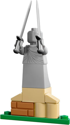 Harry Potter: Quidditch Lesson [LEGO, #30706] LEGO LEGO