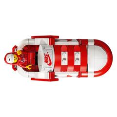 LEGO: Nike Dunk Trickshot - 43021 [LEGO, #43021] LEGO LEGO