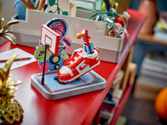 LEGO: Nike Dunk Trickshot - 43021 [LEGO, #43021] LEGO LEGO