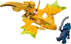 Ninjago Arin’s Rising Dragon Strike [LEGO, #71803] LEGO LEGO