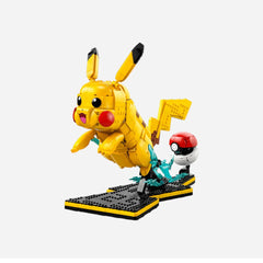 LEGO Pokemon: Pikachu and Poke Ball [LEGO, #72152] LEGO LEGO