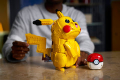 LEGO Pokemon: Pikachu and Poke Ball [LEGO, #72152] LEGO LEGO
