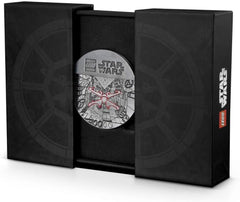 LEGO: Star Wars Collect Coin Battle of Yavin [LEGO, #5008818] Memorabilia LEGO   