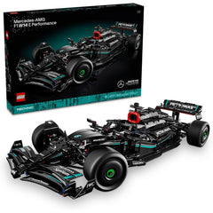 LEGO Technic: Mercedes-AMG F1 W14 E Performance [LEGO, #42171] LEGO LEGO