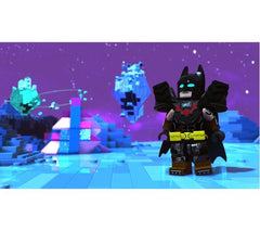 Lego: The Lego Movie 2 [Xbox One] Xbox One Video Game Warner Brothers