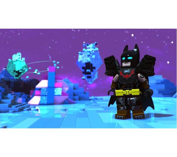 Lego: The Lego Movie 2 [Xbox One] Xbox One Video Game Warner Brothers