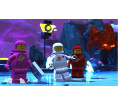 Lego: The Lego Movie 2 [Xbox One] Xbox One Video Game Warner Brothers